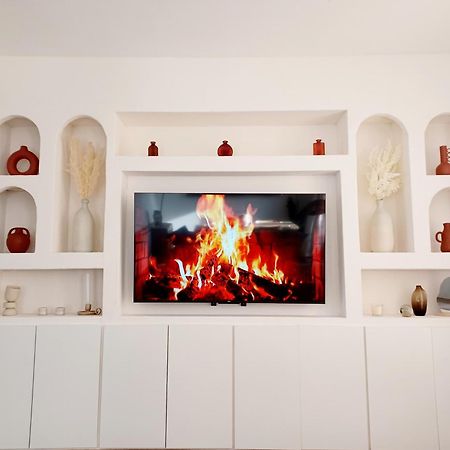 Appartement Plage Prado Avec Parking Marseilles Kamer foto