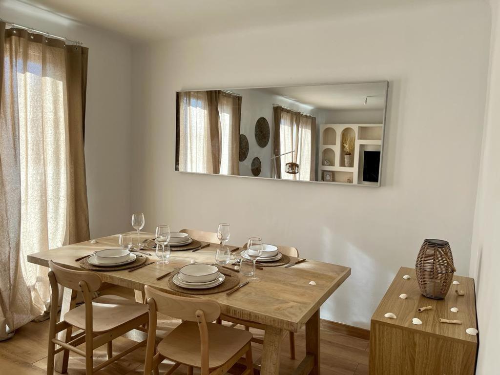 Appartement Plage Prado Avec Parking Marseilles Buitenkant foto