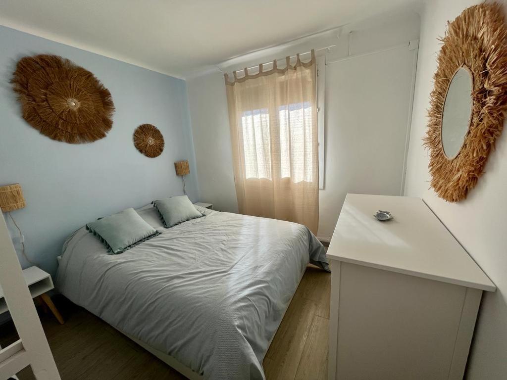 Appartement Plage Prado Avec Parking Marseilles Buitenkant foto